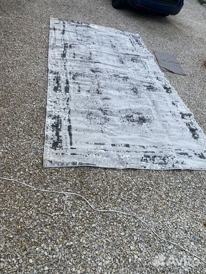 Ковер Белка 4м на 2м новый