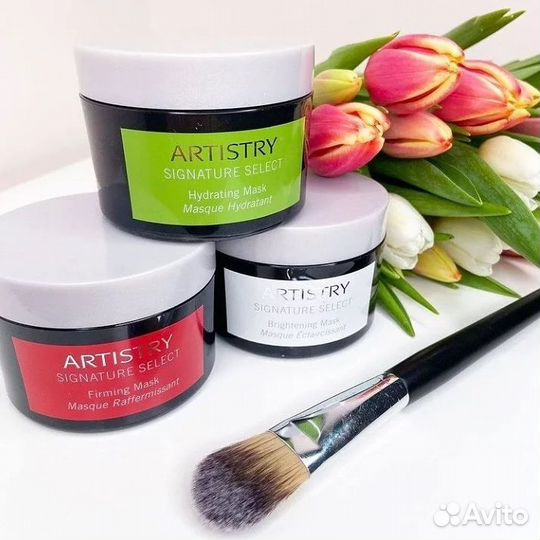 Товары Амвэй