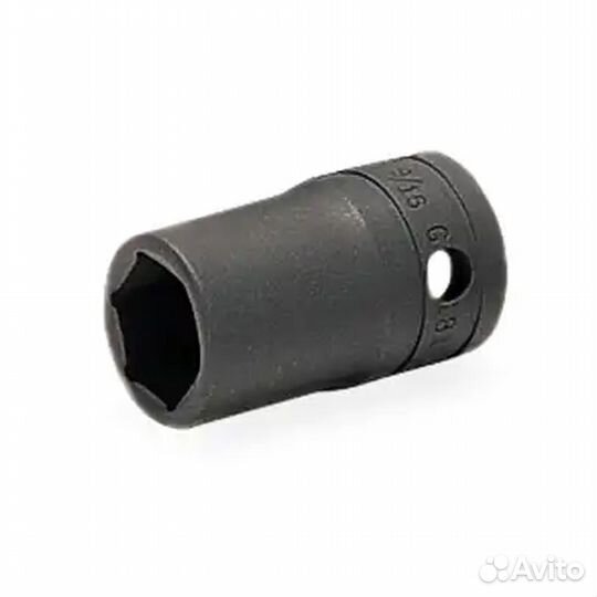 Головка Snap-on 6-гранная 3/4