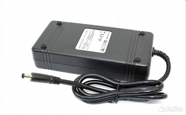 Блок питания HP 19.5V 11.8A 7.4x5.0