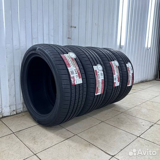 Landspider Citytraxx H/P 285/35 R22 106W