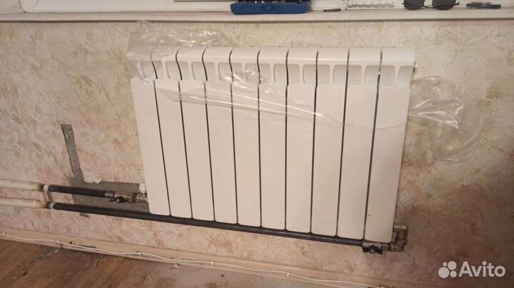 Услуги Сантехника Аварийная Круглосуточно