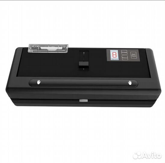 Вакуумный упаковщик