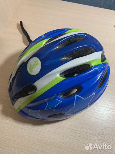 Детский шлем защитный