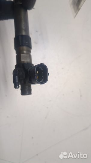 Форсунка топливная Citroen C-Crosser