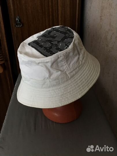 Панама мужская летняя