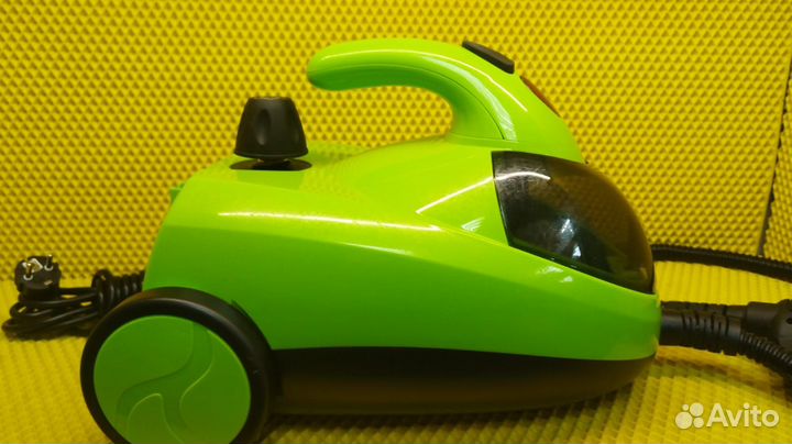 Пароочиститель Kitfort KT-908