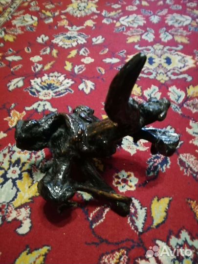 Изделие из дерева ручная работа