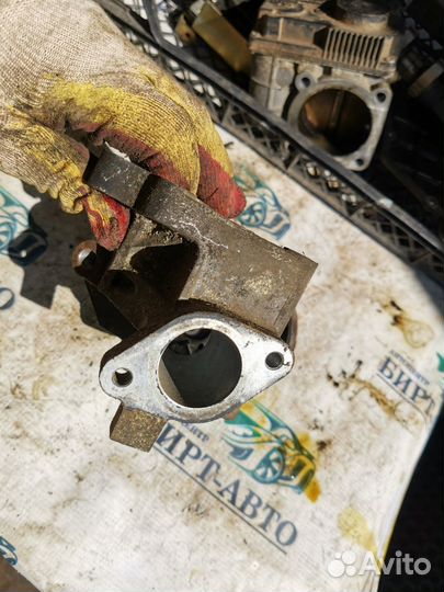 Насос водяной (помпа) Nissan X-Trail I (2000—2007)