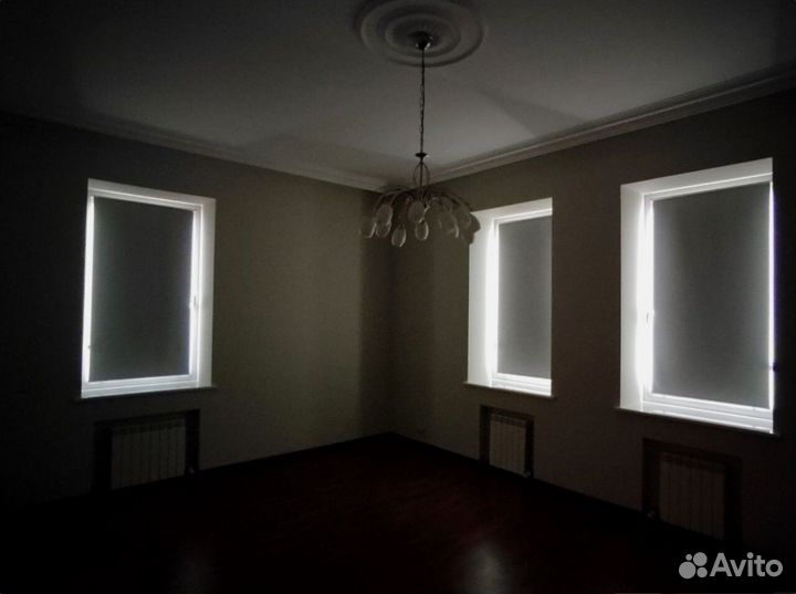 Рулонные шторы без посредников