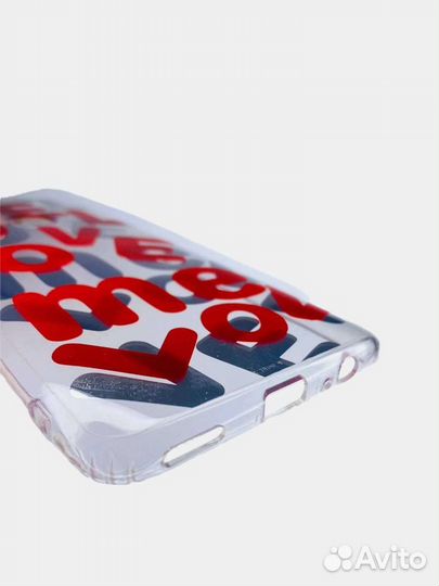 Чехол Huawei P Smart Z / Honor 9X новый