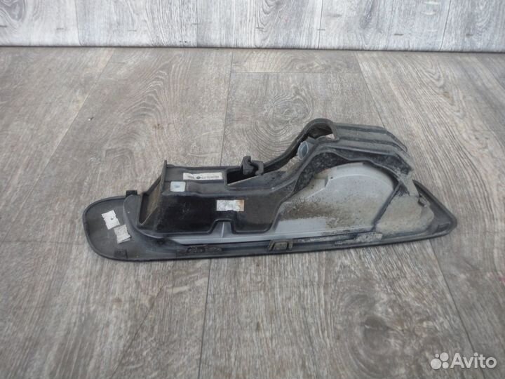 Фонарь заднего бампера левый Outlander 3 2014