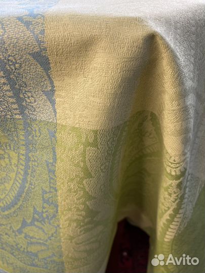 Скатерть хлопок Williams Sonoma экспорт