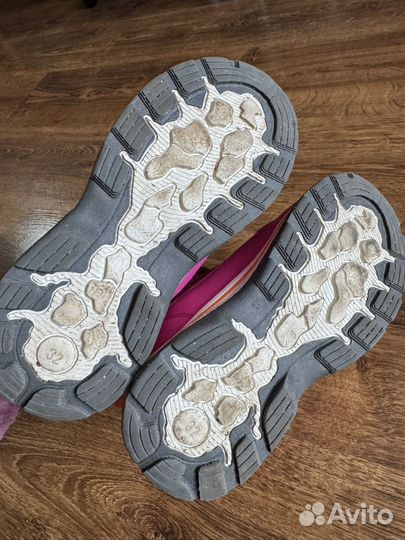 Ботинки зимние Lassie 32