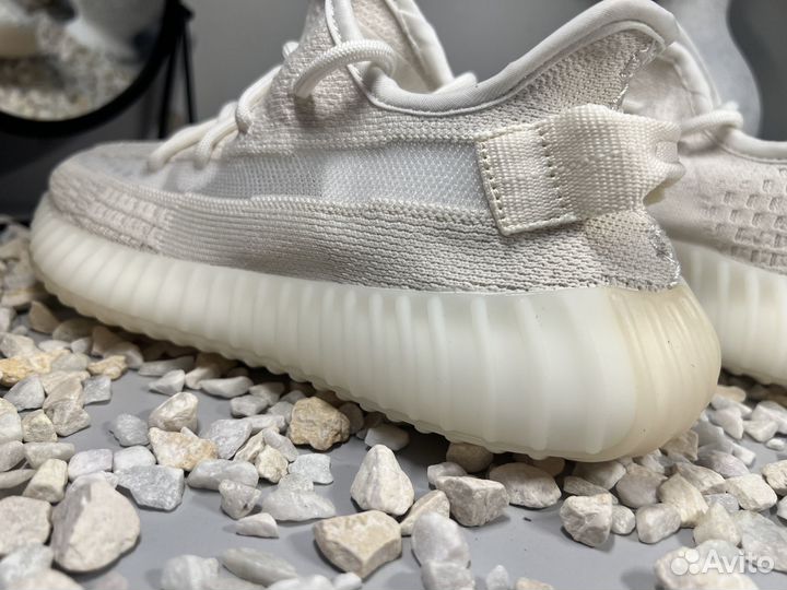 Кроссовки Adidas yeezy boost 350 v2