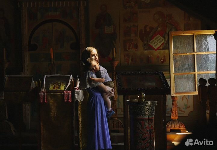 Фотограф крещение, венчание, детская съемка