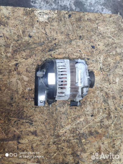 Генератор Mazda 6 GH Мазда 6 GH