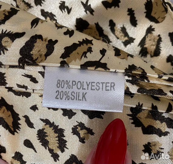 Платок, шарф