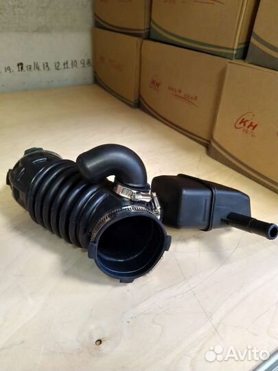 Патрубок воздушного фильтра Qashqai X-Trail