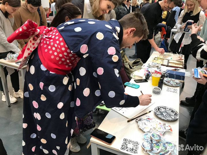 Репетитор по японскому языку