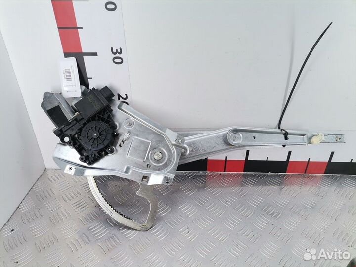 Стеклоподъемник для Opel Omega B