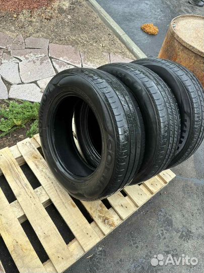 Kumho Solus SA01 KH32 205/65 R16 73W