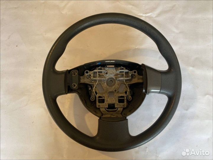 Рулевое колесо Nissan Almera Classic