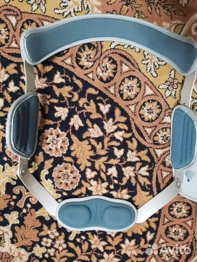 Корсет ортопедический orlett