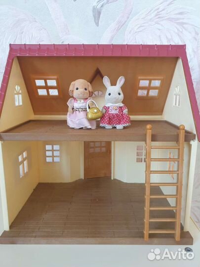 Sylvanian Families