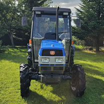 Мини-трактор ISEKI TK-37, 2017, Владивосток