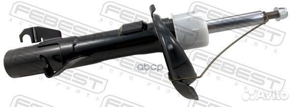 Амортизатор передний левый, шт 05665298FL Febest