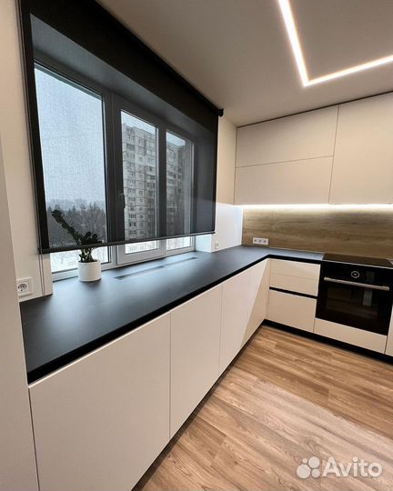 Кухня на заказ sh-0518914