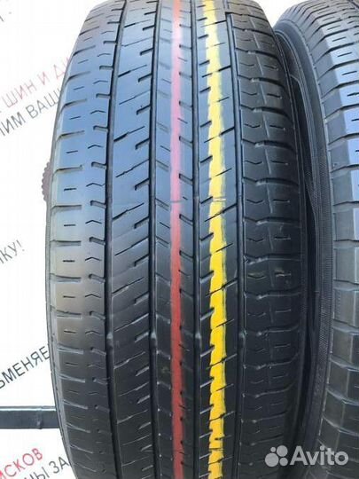 Yokohama Geolandar G091 225/65 R17 102H