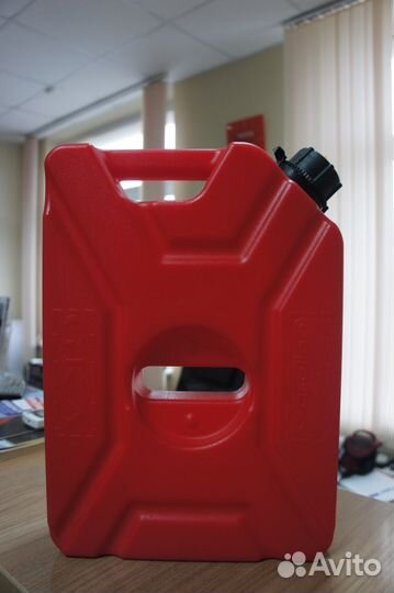 Канистра экспидиционная