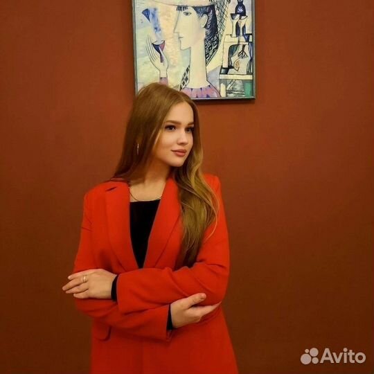 Массажистка