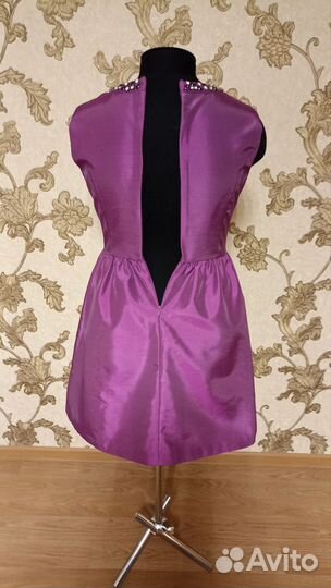 Вечернее платье, размер 46-48