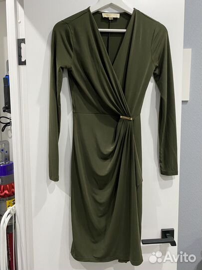 Платье женское michael kors