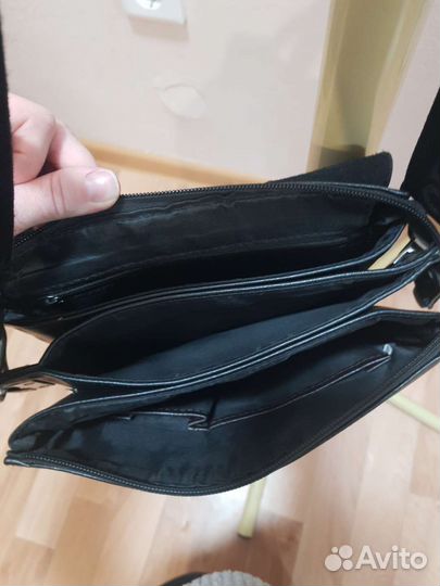 Сумка мужская