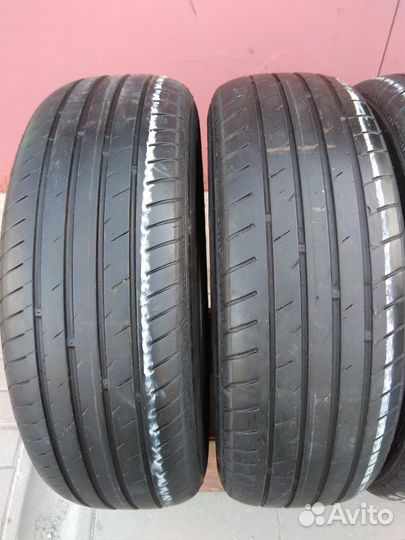 Nexen N'Fera SU4 185/65 R15 88H