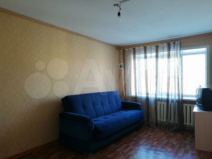 1-к. квартира, 29,9 м², 4/5 эт.