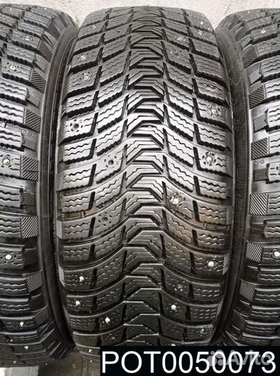 Michelin X-Ice North 3 195/65 R15 99R