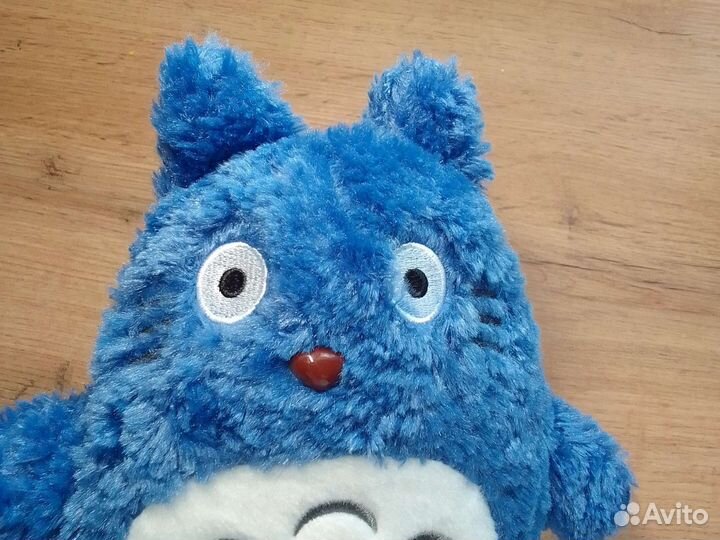 Плюшевая игрушка аниме 