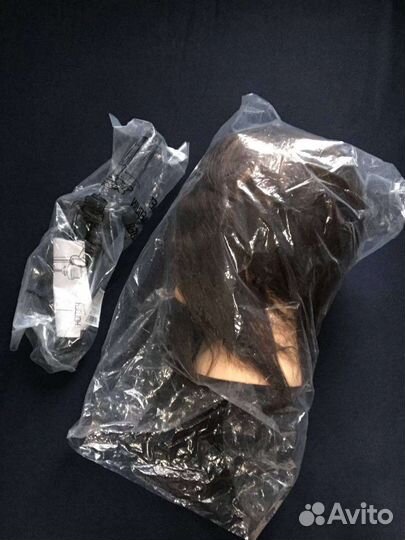 Инструменты для парикмахера