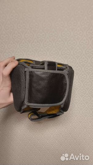 Боксерский шлем everlast