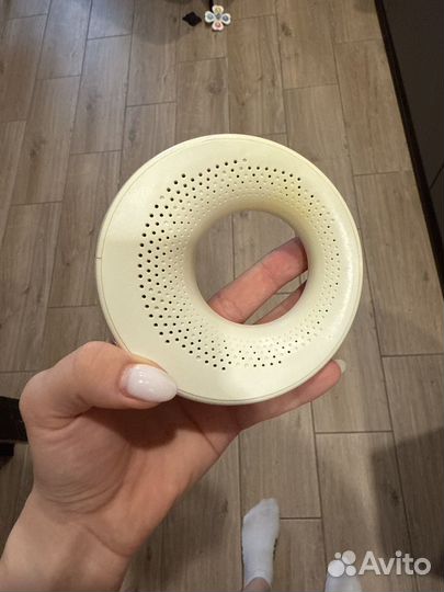 Видеоняня baby monitor