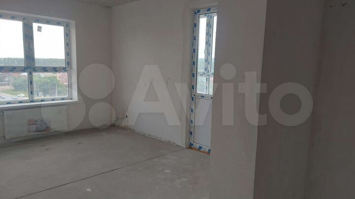 2-к. квартира, 50,4 м², 5/8 эт.