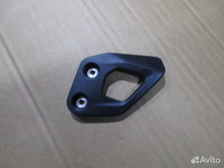 Защита М R1200GS BMW K50