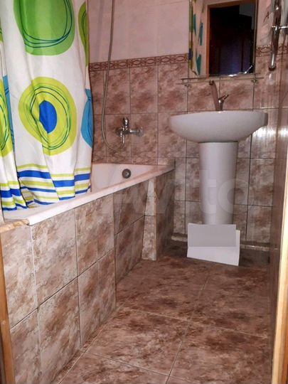 1-к. квартира, 42 м², 7/12 эт.