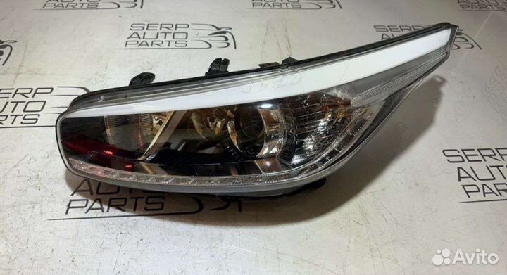 Фары Kia Ceed JD