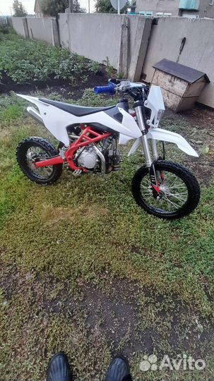 Продам Питбайкт 125 кубов